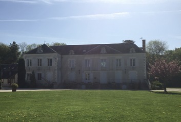Photo du Château de la Brossette